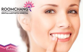 Slider image (2) Roomchang Dental and Aesthetic Hospital